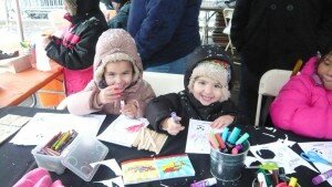 Snowykids