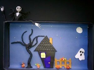 skellington