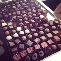 Chocolates