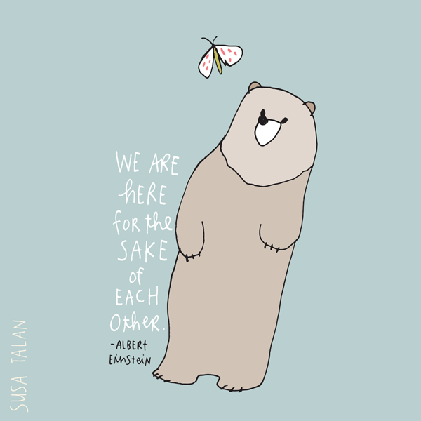 Day 136 by Susa Talan