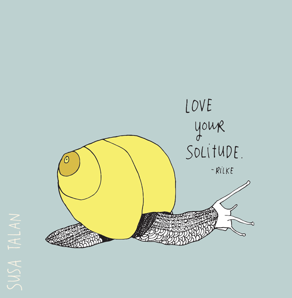 Day 80 by Susa Talan