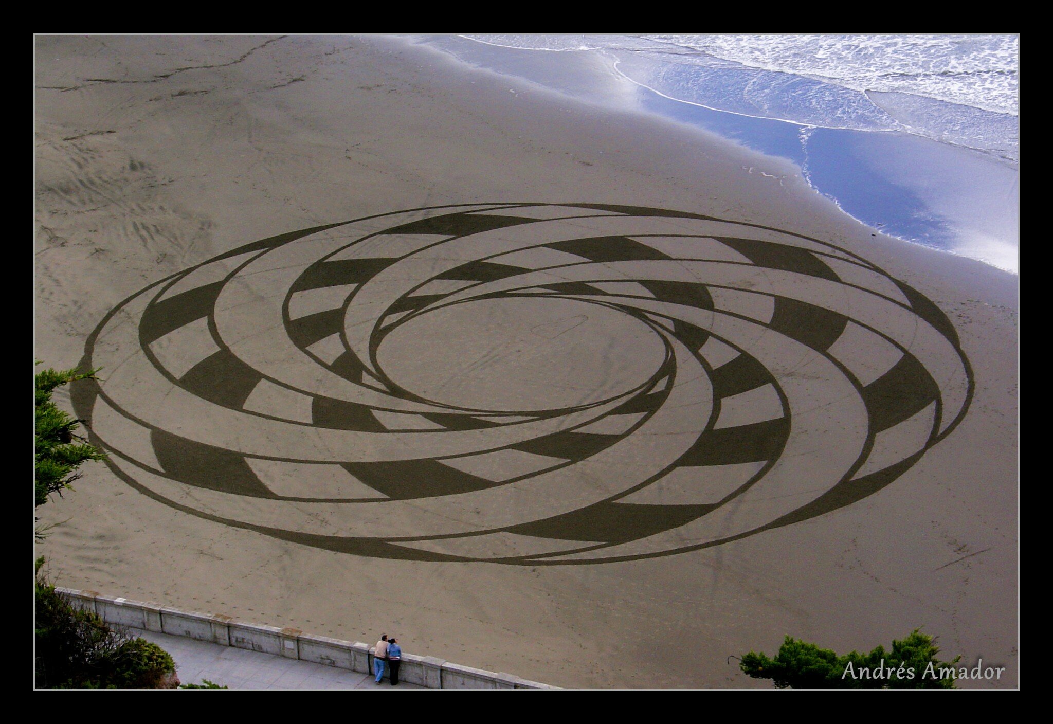 Ocean Beach, SF