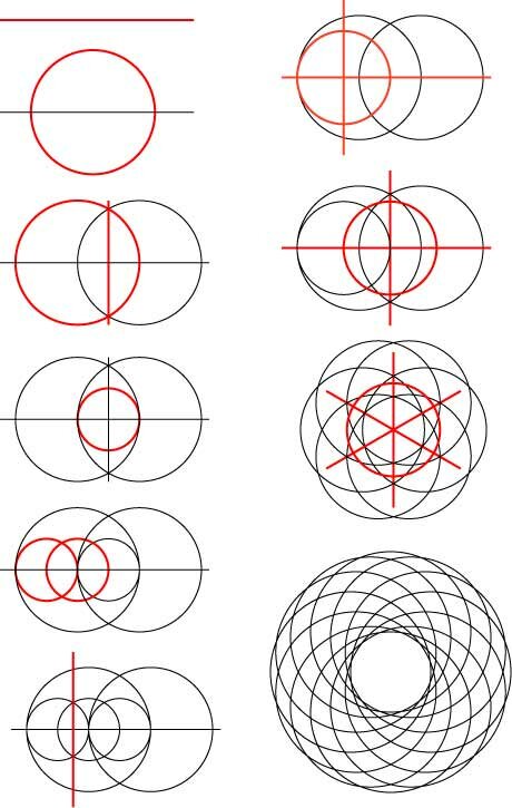 Torus-recreation Torus-recreation